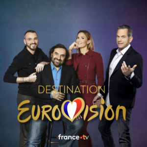DESTINATION EUROVISION 2019