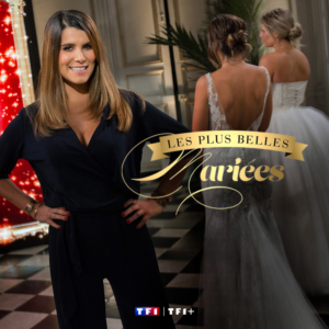 Les plus belle Mariées