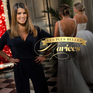 Les plus belle Mariées