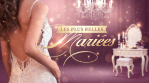 Les plus belle Mariées