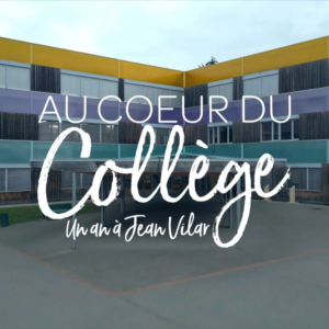 Au coeur du collège