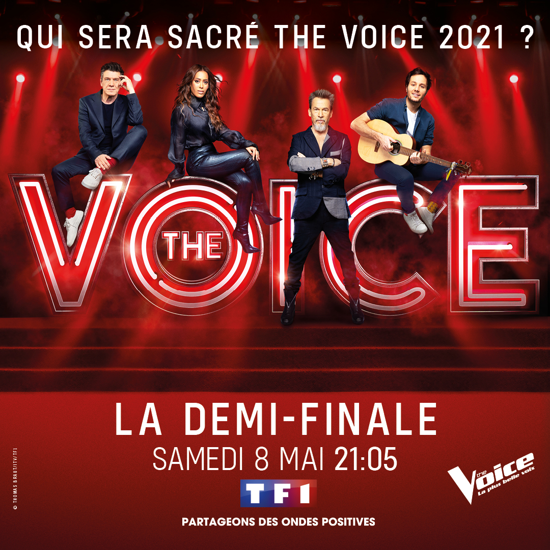 THE VOICE 2021_INSTA_DEMIFINALE