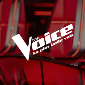 Casting The Voice et The Voie Kids