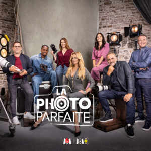 La photo parfaite