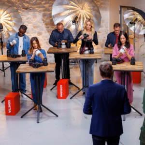 la photo parfaite site