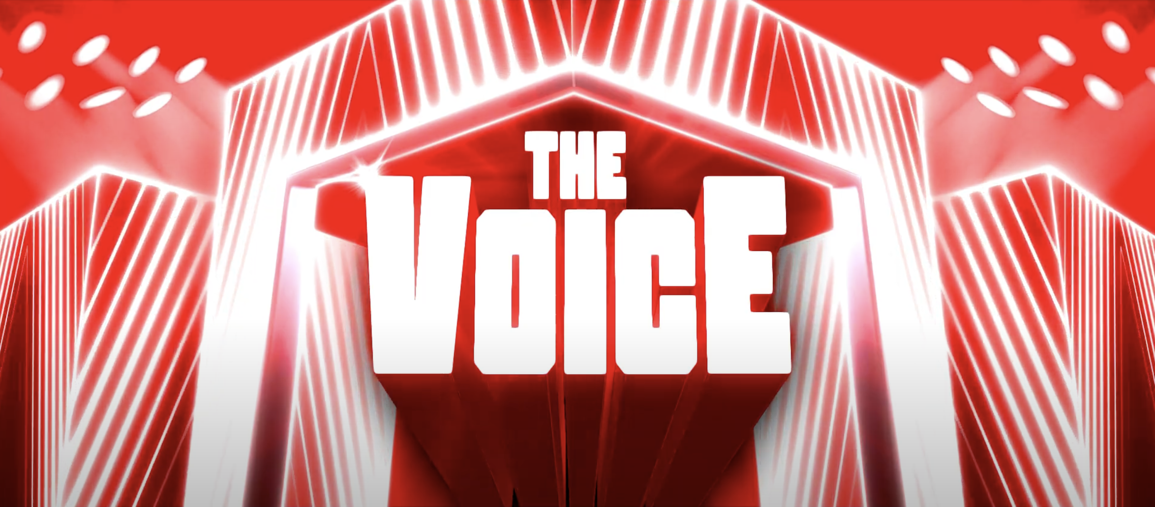 The Voice, la plus belle voix