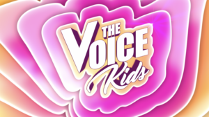 The Voice kids