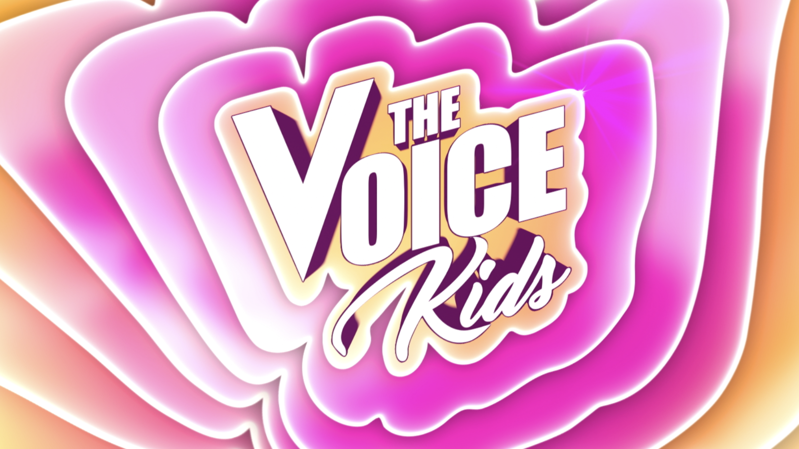 The Voice Kids