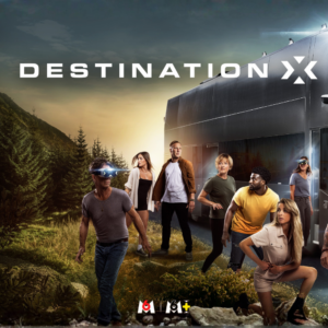 Destination X