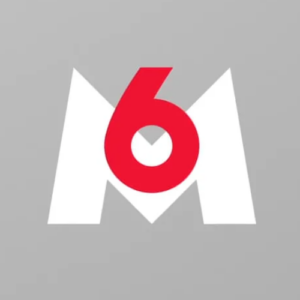 Logo M6