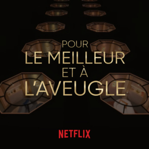 Casting Pour le meilleur et à l'aveugle
