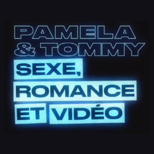 PAMELA ANDERSON TOMMY LEE