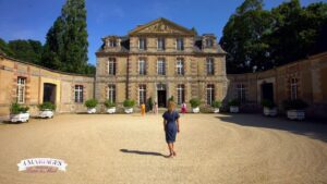 4 mariges pour une lune de Miel