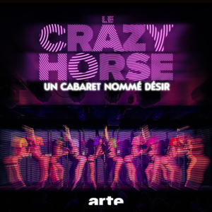 Crazy horse