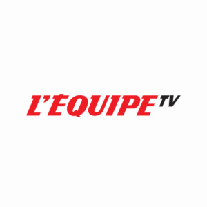 Logo L'Equipe TV