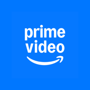 Logo Prime Vidéo