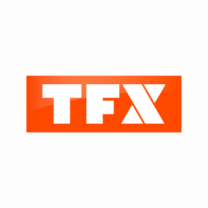 Logo TFX