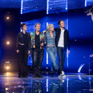 The Voice 2025 ZAZ Florent Pagny Patrica Kaas Vianney