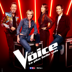 The Voice 2025 ZAZ Florent Pagny Patrica Kaas Vianney