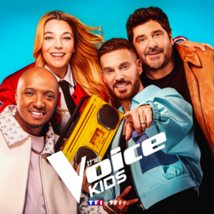 The Voice Kids