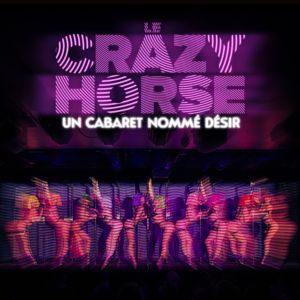 Crazy Horse