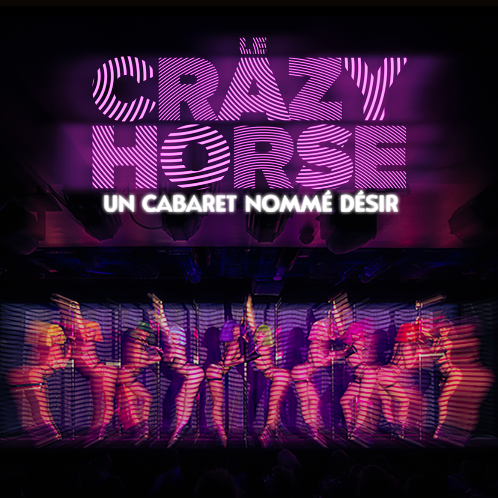 Crazy Horse