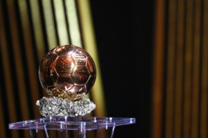 Ballon d'or 2025