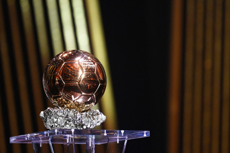 Ballon d’or 2025